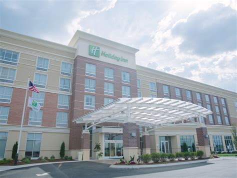 holiday inn express murfreesboro central, an ihg hotel|Holiday Inn Express Murfreesboro Central